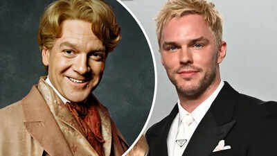 ‘Harry Potter’ Season 2: Nicholas Hoult cast as Gilderoy Lockhart; HBO series to adapt Harry Potter and the Chamber of Secrets |