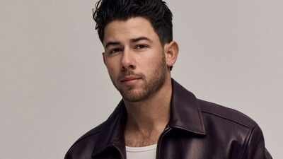 Nick Jonas recalls ‘Frozen’ audition; says he “bombed” Kristoff role; singer jokes Jonathan Groff was better cast |