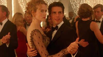 Nicole Kidman reveals she was WARNED NOT TO MARRY Tom Cruise; was told it would ‘affect your career’