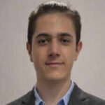 Bulgarian teenager Nikola Veselinov solved a maths puzzle that stumped basic algebra; his theorem won a ,000 global science award