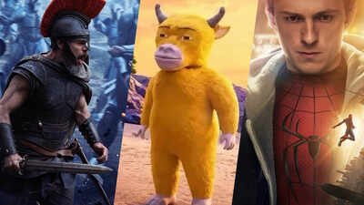 ‘Niu Lai’ with USD 200 budget beats ‘Obsession’ to become MOST PROFITABLE film of all time; battles ‘The Odyssey’ and ‘Spider-Man: Brand New Day’ at box office |