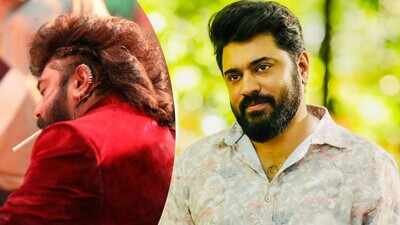 Nivin Pauly: ‘Please make decision and complete the film,’ Nivin Pauly expresses his disappointment ‘Benz’ shoot delay | Tamil Movie News