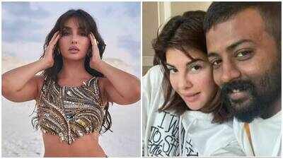 Nora Fatehi breaks down recalling feeling ‘traumatised’ and ‘alone’ during Sukesh Chandrasekhar controversy: ‘I lost a lot of work; nobody knows the truth about my personal life’ | Hindi Movie News