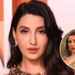 Nora Fatehi FINALLY ADDRESSES ‘Sarke Chunar Teri Sarke’ controversy: ‘There was no permission taken, sometimes my silence could be misunderstood’ | Hindi Movie News