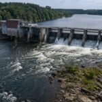 Hydroelectric Power Generation: North Carolina dam tested three water flows for 20 years, and scientists found the level that protects river wildlife while keeping more water for power | World News