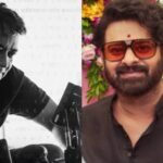 Fauzi Movie: ‘Not an iota of dishonesty’: Prabhas’ ‘Fauzi’ DOP Sudeep Chatterjee praises the ‘Baahubali’ actor’s HONEST EYES, says they reveal his kind nature | Telugu Movie News