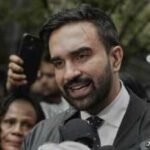 NYC Mayor Zohran Mamdani denied chance to speak at funeral of soldier killed in Iranian attack: Report