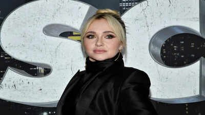 Hayden Panettiere death case: Boyfriend was at apartment when his brother found actress ‘unresponsive’ |