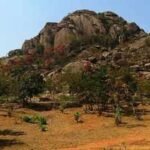 Oldest evidence of life on Earth has been discovered in India: A 3.4 billion-year-old layered rock shows signs of microbial life
