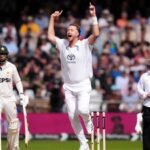 Not James Anderson or Stuart Broad: Ollie Robinson pulls off a first in England Test history | Cricket News