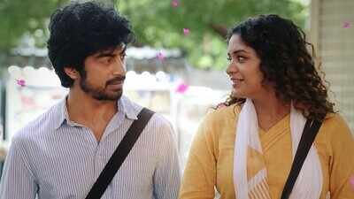 ‘Once More’ Twitter review: Arjun Das and Aditi Shankar starrer win hearts, netizens praise the feel-good drama |