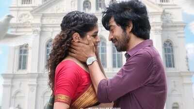 ‘Once More’ trailer: Arjun Das and Aditi Shankar’s cute romance promises a fresh entertainer | Tamil Movie News