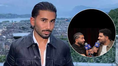 Orry warns Samay Raina on ‘India’s Got Latent 2′:’Aukaat mein raho, tum andar jaayega toh tum bahar nahi aayega iss baar’ |