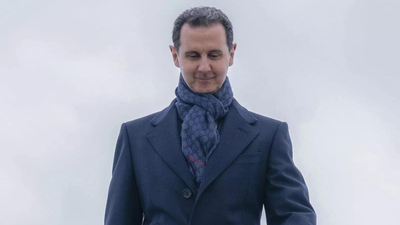 Syria’s ousted leader Bashar al-Assad sentenced to death for crimes against humanity