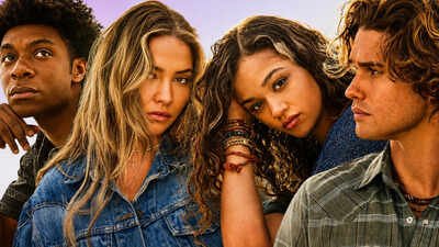 ‘Outer Banks 5’ ending explained: What happened to the Blue Crown, and did JJ return for the final season? |