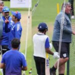 Groundsman who clashed with Gautam Gambhir placed on leave after fresh controversy | Cricket News