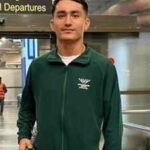 Pakistan boxer Qudratullah ‘goes missing’ in Glasgow after Commonwealth Games campaign | Commonwealth Games News