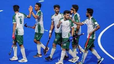 Pakistan captain’s bold India warning ahead of World Cup clash