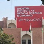 15 newborns killed in fire at Islamabad hospital’s gynaecology ward in Pakistan