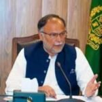 ‘India could use water as weapon’: Pakistan minister as Indus Waters Treaty remains in abeyance