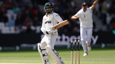 ‘He keeps faking injuries’: Former Pakistan chief selector’s explosive allegation against Imam-ul-Haq | Cricket News