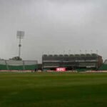 ICC makes U-turn on Gaddafi Stadium pitch demerit point | Cricket News