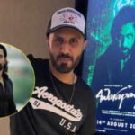 Pakistani singer Mustafa Zahid’s emotional note on ‘Awarapan 2’ honouring his legacy: ‘Received what I wanted, dignity and love’ |