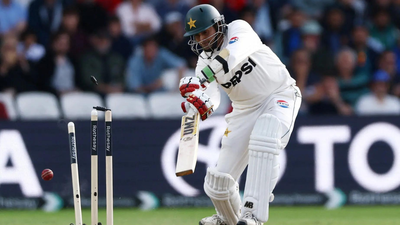 ‘Pakistan a poor side’: Former England great delivers blunt verdict | Cricket News