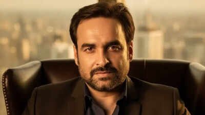 Mirzapur: The Film: Pankaj Tripathi on ‘Mirzapur’ moving from OTT to theatres and why fans can expect a bigger experience: ‘While Mirzapur used to be leave me alone kind of watch, it’s now in party mode’ | Hindi Movie News