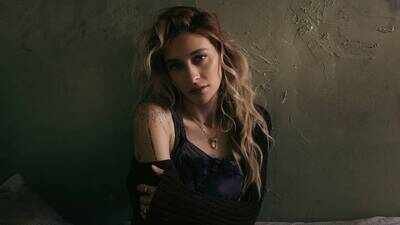 Paris Jackson says, ‘That did not belong to us’
