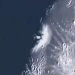 Part of SpaceX rocket the size of a school bus crashed into the Moon, scientists say it caused a huge explosion and a 60-foot crater
