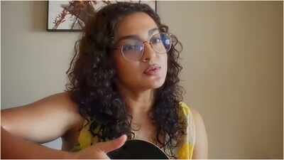 ‘I don’t feel the need for an organisation’: Parvathy Thiruvothu says she will not return to ‘AMMA’ | Malayalam Movie News