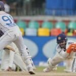 Fight after follow-on: Sooriyabandara, Kamindu Mendis defy India but Sri Lanka stare at series defeat in Colombo | Cricket News