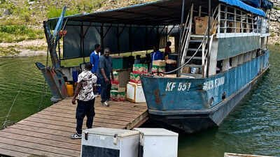 Lake Kariba ferry tragedy: Overcrowding concerns emerge as passenger count remains uncertain