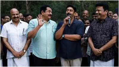 ‘Pathira Kurukkan’ announced: ‘In Harihar Nagar’ gang reunites; Jagadish-Mukesh-Siddique-Ashokan return in a comedy entertainer | Malayalam Movie News