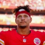 Patrick Mahomes gets emotional as Chiefs legends return to training camp and reopen old memories | NFL News
