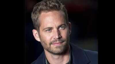 Quote of the day by Paul Walker: “If you play with people who are better than you, then…”