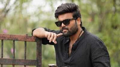 ‘Aakasam Lo Oka Tara’ filmmaker Pavan Sadineni booked after woman’s complaint alleging sexual abuse, assault and cheating on marriage promise | Telugu Movie News