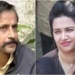 Pavithra Gowda’s former husband Sanjay Singh died months ago after liver-related complications in Rajasthan amid Renukaswamy murder case – Report | Kannada Movie News