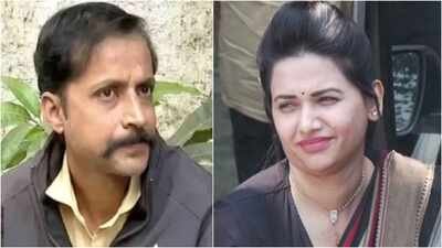 Pavithra Gowda’s former husband Sanjay Singh died months ago after liver-related complications in Rajasthan amid Renukaswamy murder case – Report | Kannada Movie News