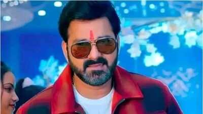 Pawan Singh: All about ‘Bhojpuri Bawaal’ star Pawan Singh’s home in Bihar: From carved jharokas to display setups for trophies | Bhojpuri Movie News