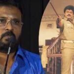 ‘Vijayakanth deserves this honour’: Perarasu demands Nadigar Sangam building be named after late actor Captain Vijayakanth |