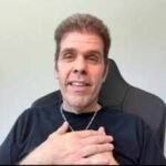 Blogger Perez Hilton’s Miami home gets response from Police after he appeared to self-harm in a live stream |