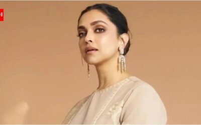 Deepika Padukone only met Sandeep Reddy Vanga once, says no narration happened: ‘Would never work with him’ – Report |