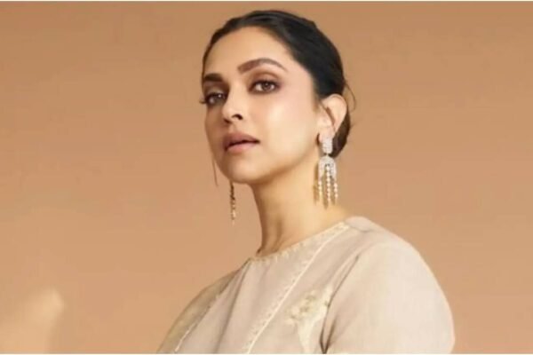 Deepika Padukone only met Sandeep Reddy Vanga once, says no narration happened: ‘Would never work with him’ – Report |