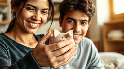 She opened her piggy bank for her brother: Five years later, the small act of faith has transformed his life and livelihood