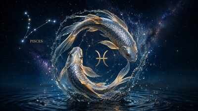 Pisces Horoscope Today, August 29, 2026: You may face emotional turbulence today; financial concerns and mood dips likely