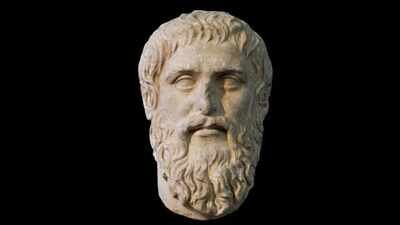 Quote of the day by Plato: “Wonder is the feeling of a philosopher, and philosophy begins in…” | World News