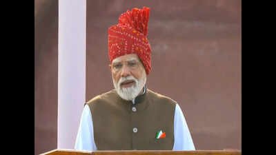 ₹1 lakh crore push for ideas, innovation and research