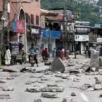 British national killed in PoK clashes; another held for over 2 months: Report